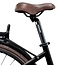 Elektrische Damesfiets 28 Inch E-Vision Giverny Zwart
