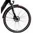 Elektrische Damesfiets 28 Inch E-Vision Giverny Zwart