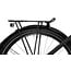 Elektrische Damesfiets 28 Inch Lombardo Maratea PLus Zwart