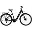 Elektrische Damesfiets 28 Inch Lombardo Maratea PLus Zwart