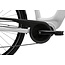 Elektrische Damesfiets 28 Inch Lombardo Maratea Wit