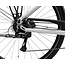 Elektrische Damesfiets 28 Inch Lombardo Maratea Plus Wit