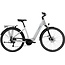 Elektrische Damesfiets 28 Inch Lombardo Maratea Plus Wit