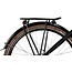 Elektrische Damesfiets 28 Inch Lombardo Trastevere Zwart