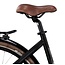 Elektrische Damesfiets 28 Inch Lombardo Trastevere Zwart