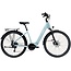 Elektrische Damesfiets 28 Inch Lombardo Maratea Plus Lichtblauw