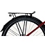 Elektrische Damesfiets 28 Inch Lombardo Maratea Rood