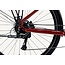 Elektrische Damesfiets 28 Inch Lombardo Maratea Plus Rood