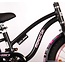 Meisjesfiets 16 Inch Volare Miracle Cruiser Mat Zwart 21687 - 2e Kans