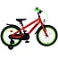 Jongensfiets 18 Inch Volare Rocky Rood 51851