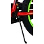 Jongensfiets 18 Inch Volare Rocky Rood 51851