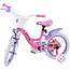 Meisjesfiets 14 Inch Disney Minnie Mouse 20560