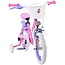 Meisjesfiets 14 Inch Disney Minnie Mouse 20560