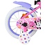 Meisjesfiets 14 Inch Disney Minnie Mouse 20560