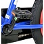 Jongensfiets 16 Inch Sonic Prime Blauw 20592