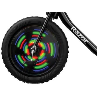 Razor Rijdend Speelgoed Razor Compleet Voorwiel Riprider Lightshow - W20036515049