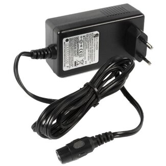 Razor Rijdend Speelgoed Originele Razor Oplader E100 en Crazy Cart - W13110050414