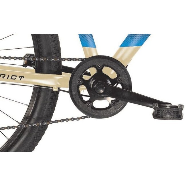 Jongens Mountainbike 26 Inch MBM District Zand