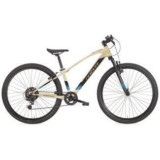 MBM Fietsen Jongens Mountainbike 26 Inch MBM District Zand