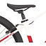 Jongens Mountainbike 26 Inch MBM District Wit Rood
