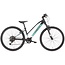 Meisjes Mountainbike 26 Inch MBM District Zwart