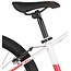 Jongens Mountainbike 24 Inch MBM District Wit