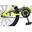 BMX Crossfiets 20 Inch Magic Rock Geel