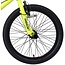 BMX Crossfiets 20 Inch Magic Rock Geel