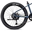Jongens Mountainbike 24 Inch Lombardo Vesuvio Blauw