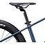Jongens Mountainbike 24 Inch Lombardo Vesuvio Blauw