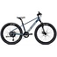 Jongens Mountainbike 24 Inch Lombardo Vesuvio Blauw