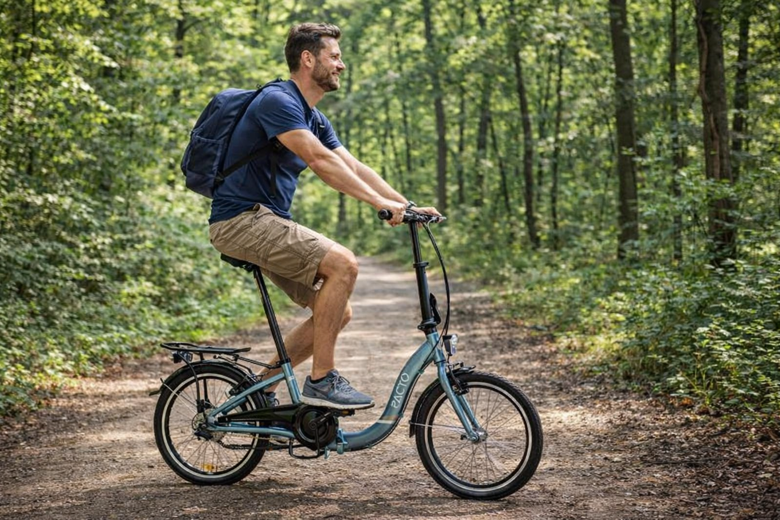 Vouwfiets kopen: handige tips voor volwassenen