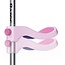 Razor Rollie Driewiel Step 2 in 1 Roze - Showroom Model