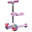 Razor Rollie Driewiel Step 2 in 1 Roze - Showroom Model