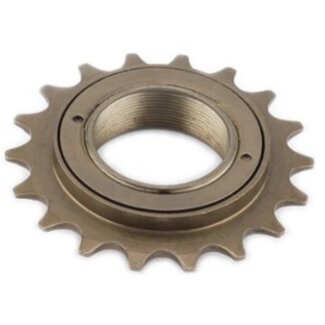 Vinty Vinty Freewheel 18-tands Enkelvoudig