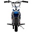 Elektrische Kindermotor Razor Dirt Rocket MX 350 Blauw - Lithium