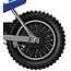 Elektrische Kindermotor Razor Dirt Rocket MX 350 Blauw - Lithium