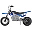 Elektrische Kindermotor Razor Dirt Rocket MX 350 Blauw - Lithium