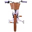 Meisjesfiets 16 Inch Volare Ashley Paars 51688 - Showroom Model