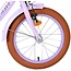 Meisjesfiets 16 Inch Volare Ashley Paars 51688 - Showroom Model