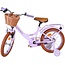 Meisjesfiets 16 Inch Volare Ashley Paars 51688 - Showroom Model