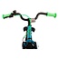 Volare Jongensfiets 18 Inch Rocky Groen 51852 - Showroom Model