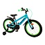 Volare Jongensfiets 18 Inch Rocky Groen 51852 - Showroom Model