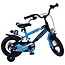 Jongensfiets 12 Inch Volare Sportivo Blauw 51246