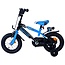Jongensfiets 12 Inch Volare Sportivo Blauw 51246