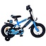 Jongensfiets 12 Inch Volare Sportivo Blauw 51246