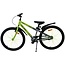 Jongensfiets 24 Inch Volare Rocky Grijs Groen 42410 - Showroom Model