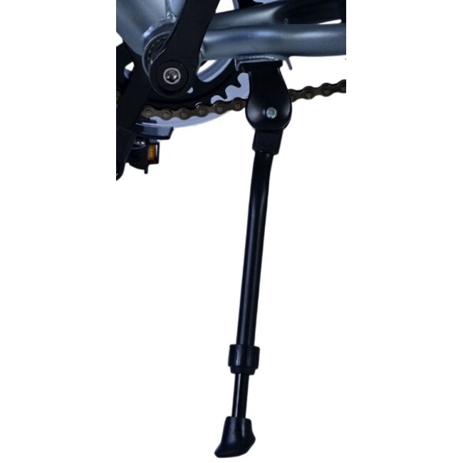 Jongensfiets 24 Inch Volare Rocky Grijs Groen 42410 - Showroom Model