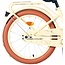 Meisjesfiets 18 Inch Volare Ashley Creme 51886 -Showroom Model