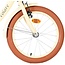 Meisjesfiets 18 Inch Volare Ashley Creme 51886 -Showroom Model